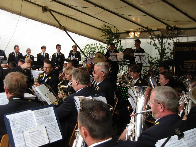 Tag der Blasmusik 2005