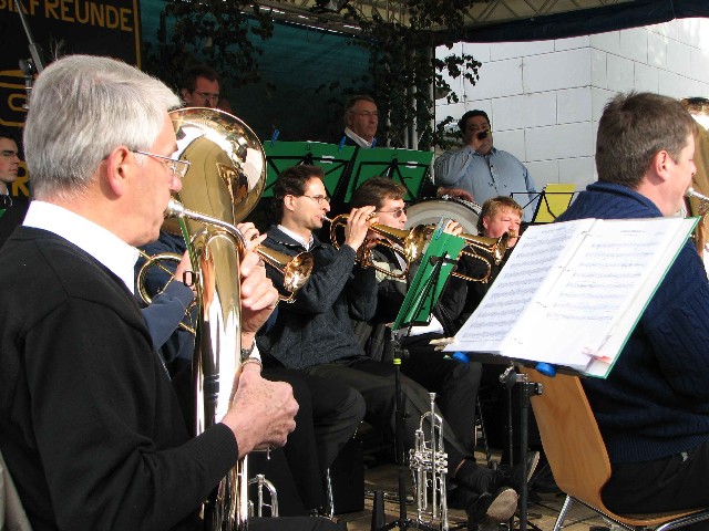 Tag der Blasmusik 2006