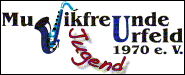 Jugend der Musikfreunde Urfeld